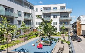 City Apartment Fully Furnished - Lillestrom-Strommen